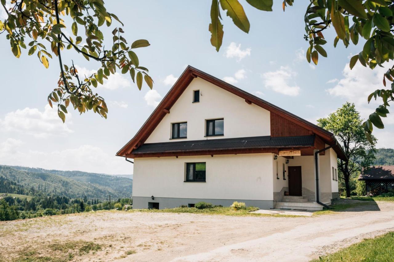 Apartamenty Madzia Wisła Dış mekan fotoğraf