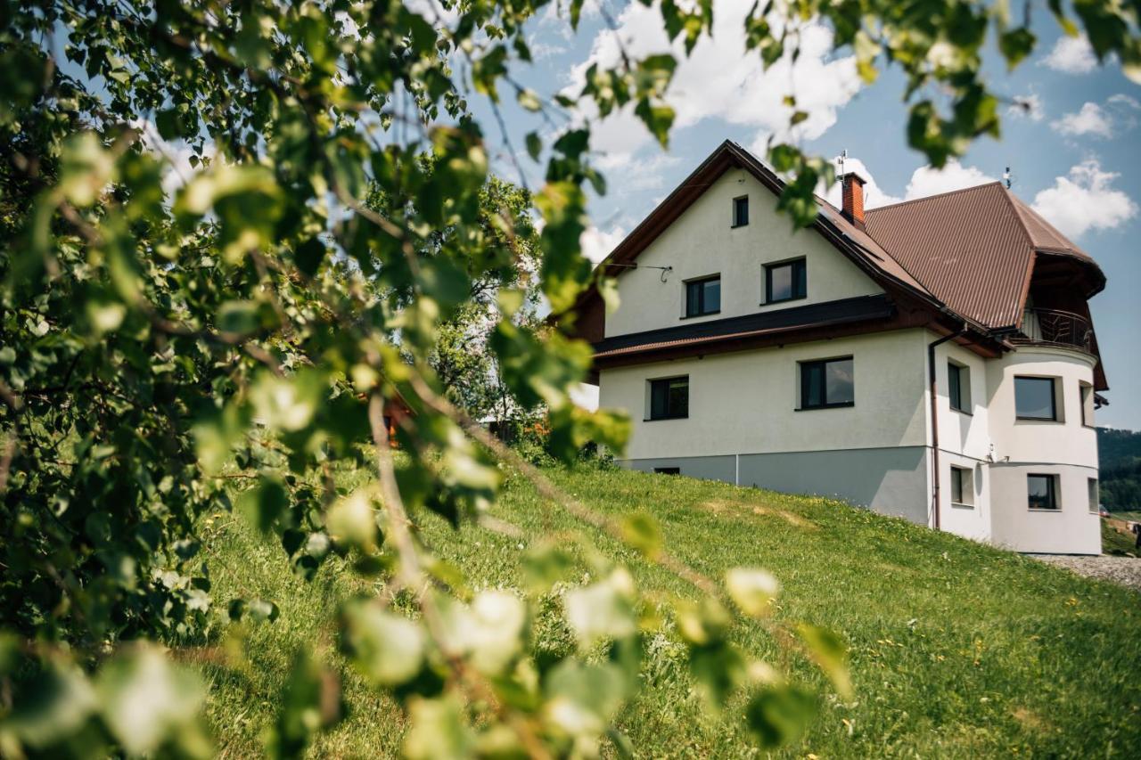 Apartamenty Madzia Wisła Dış mekan fotoğraf