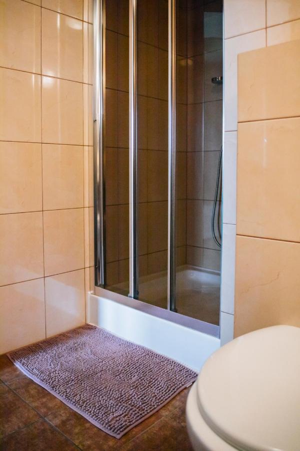Apartamenty Madzia Wisła Dış mekan fotoğraf
