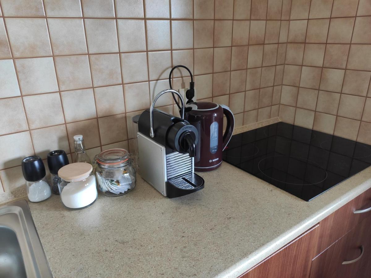 Apartamenty Madzia Wisła Dış mekan fotoğraf