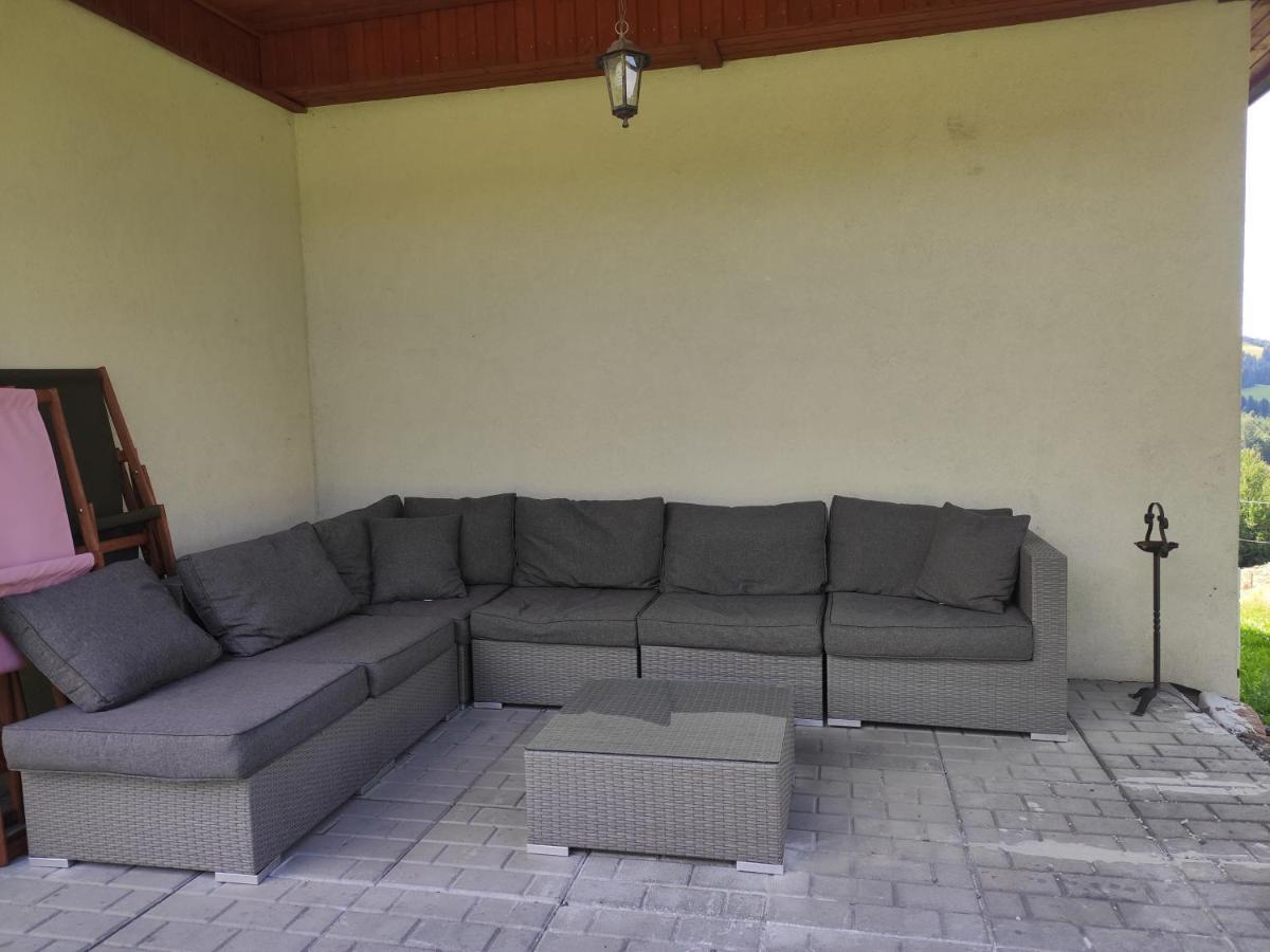 Apartamenty Madzia Wisła Dış mekan fotoğraf