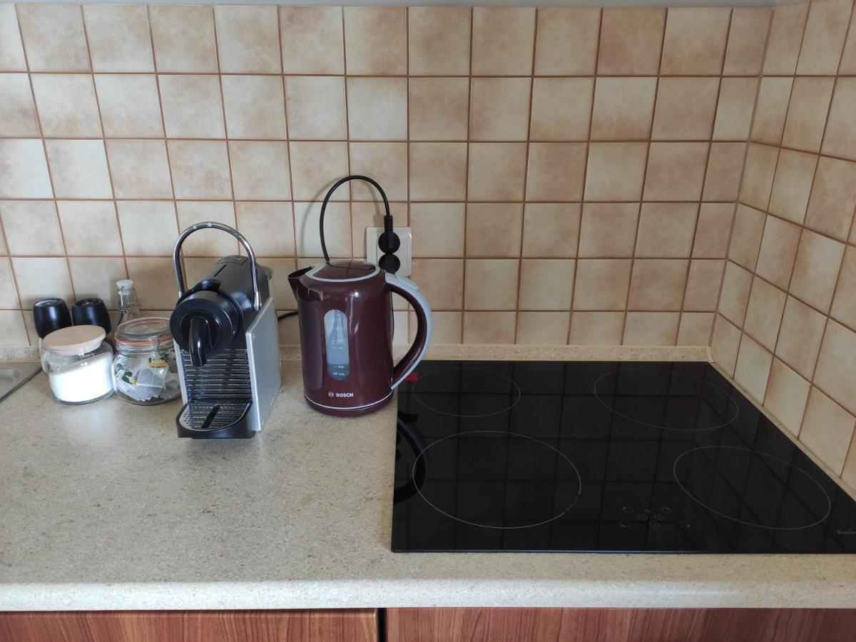 Apartamenty Madzia Wisła Dış mekan fotoğraf