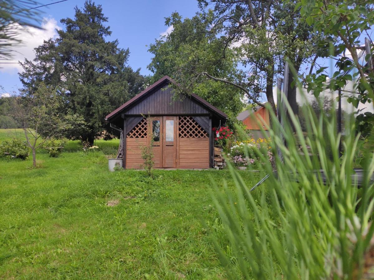 Apartamenty Madzia Wisła Dış mekan fotoğraf